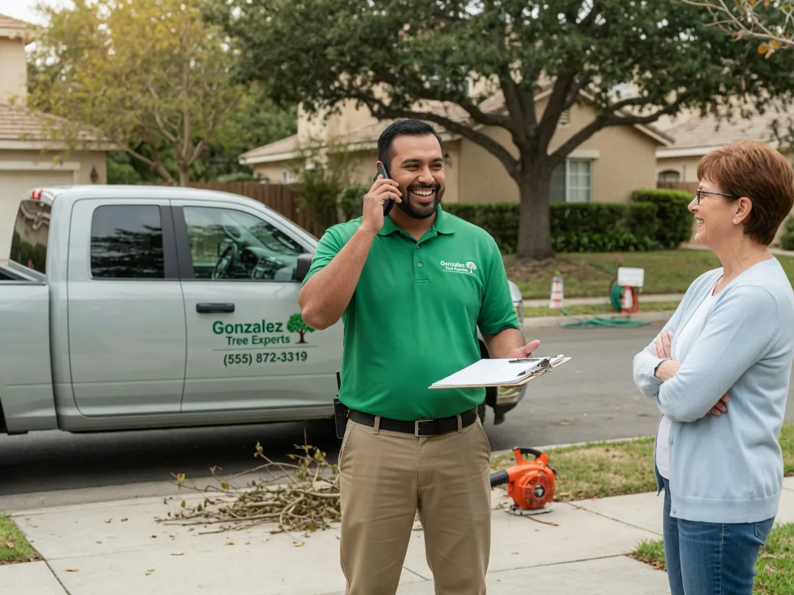 Tree Service Fort Dodge, KS FAQs